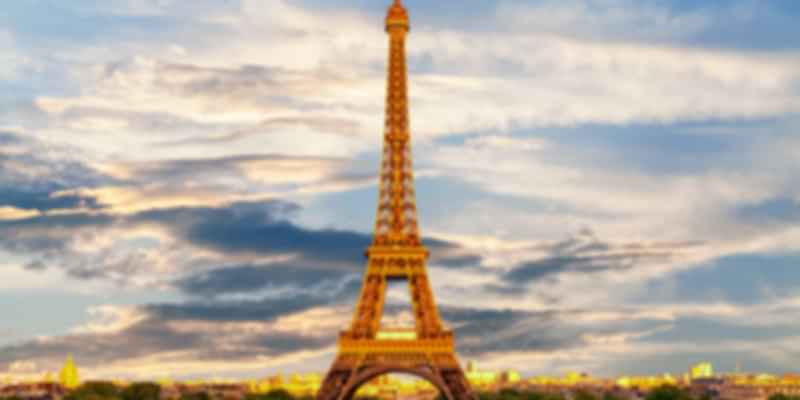 World's Most Romantic Cities