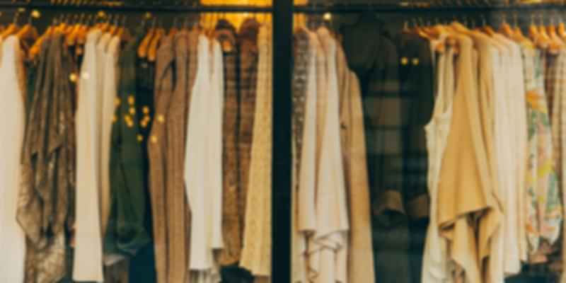 Find Some Fashionable Clothes Of Iceland