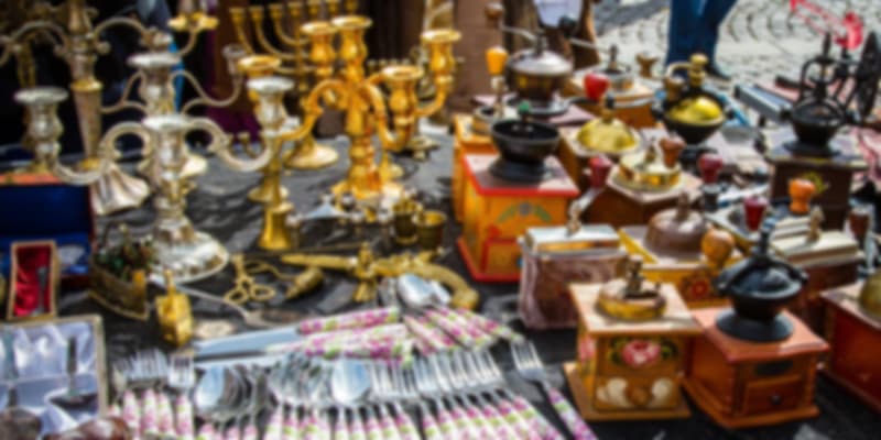 Flea Market, 10 Best places to buy souvenirs in Reykjavik