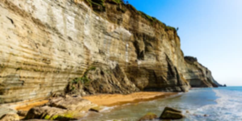 Best beaches in Corfu, Greece