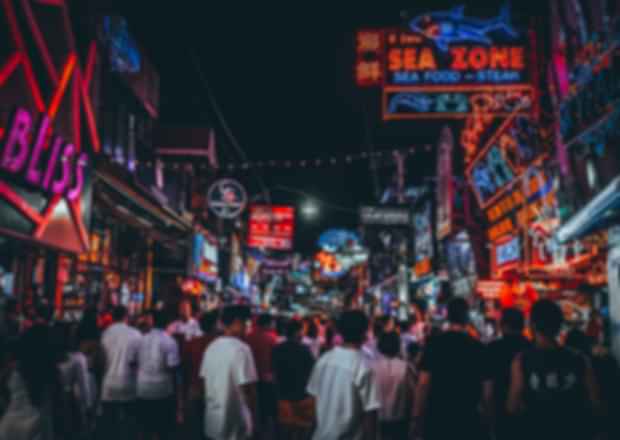 10 Best Bars In Pattaya: Feel The Yolo Spirit!
