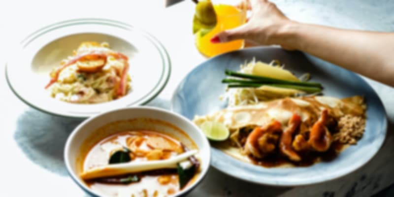 Golden Ferret Golf Society, Best Bars in Pattaya