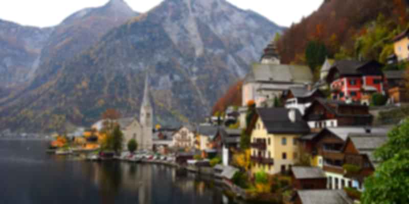 Travel Tips to Visit In Austria In November