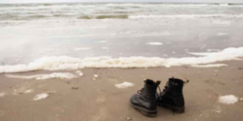IJmuiden, Beaches In Amsterdam