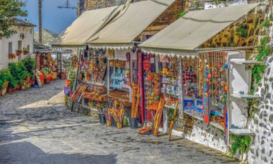 15 Souvenirs to Bring Back from Greece – Perfect Memories of Greece