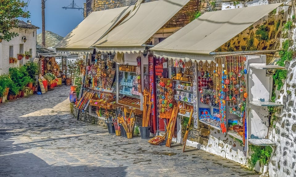 15 Souvenirs to Bring Back from Greece – Perfect Memories of Greece