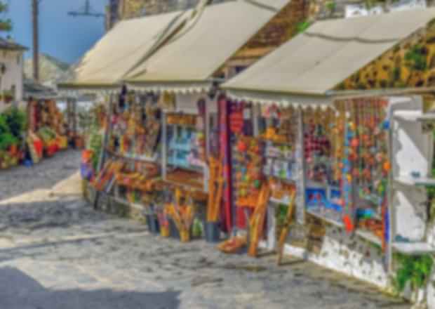 15 Souvenirs to Bring Back from Greece – Perfect Memories of Greece