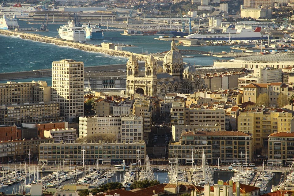 Best Day Trips from Marseille: Top Coastal, Cultural & Nature Escapes