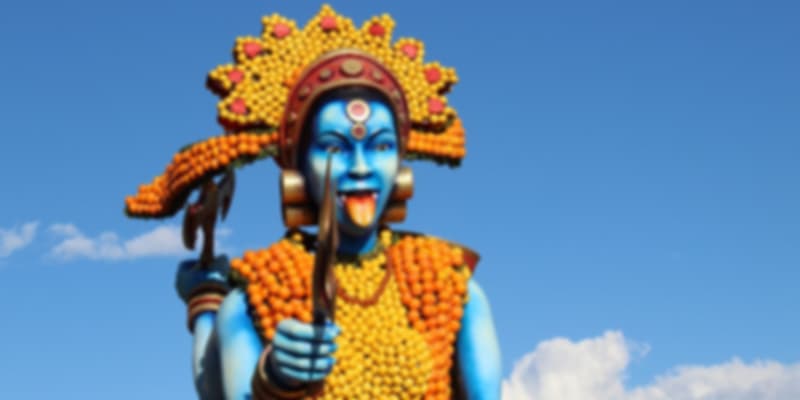 Fete du citron, menton, france, Best Winter Festivals in Europe