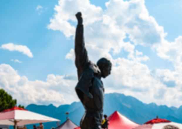 10 Most Important historical sites in Switzerland-Absolutely Surreal