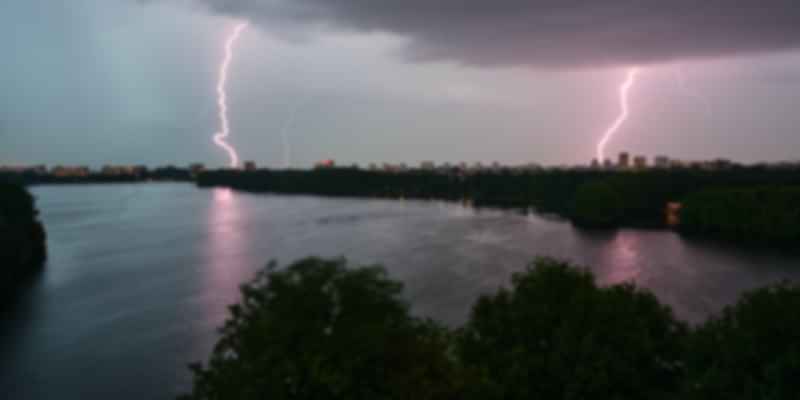 Sloterplas, Beaches In Amsterdam