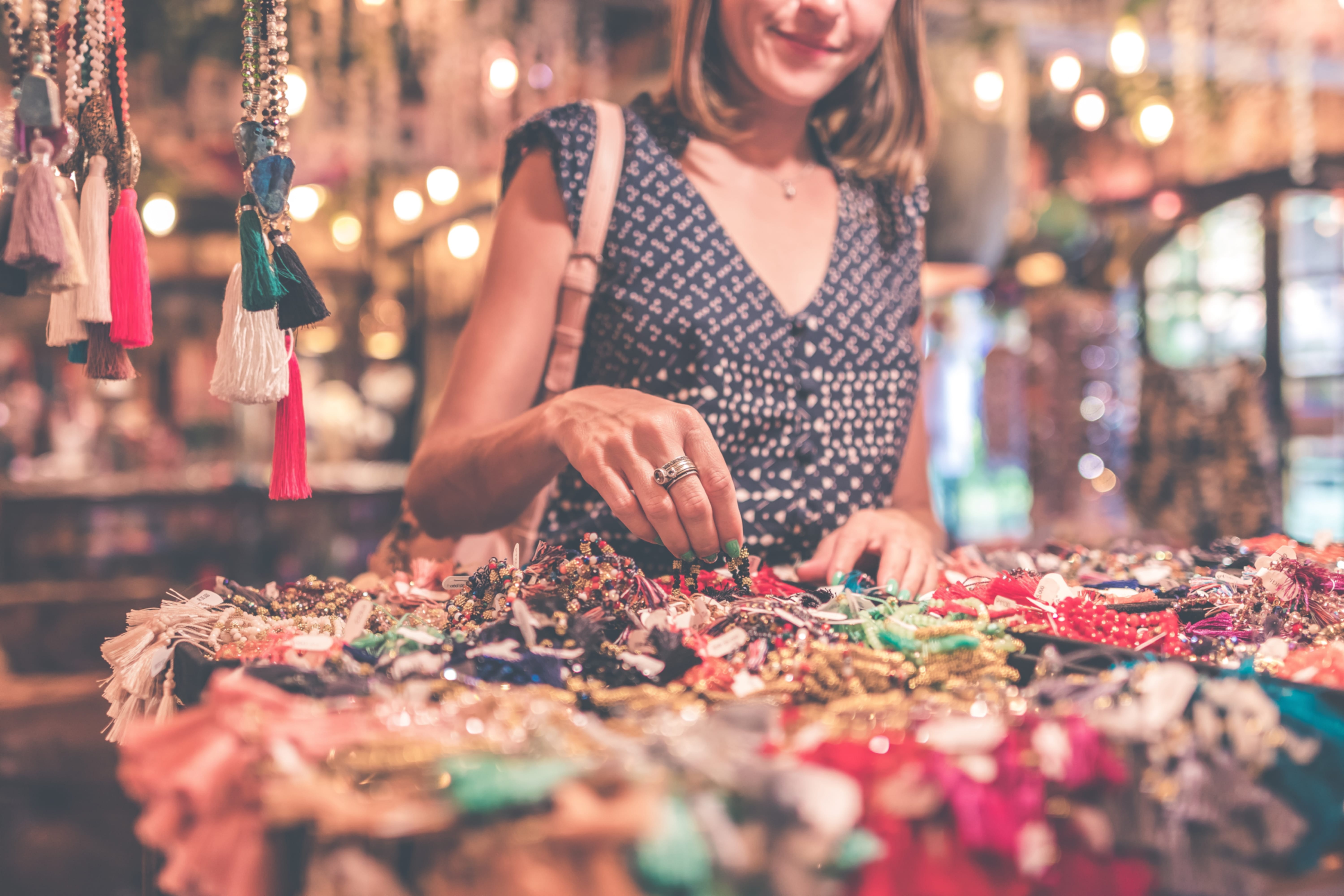 Places To Buy Souvenirs In Reykjavik – Iceland’s Shopping Hub
