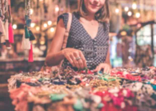 Places To Buy Souvenirs In Reykjavik – Iceland’s Shopping Hub