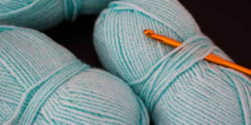 Woollen Thread