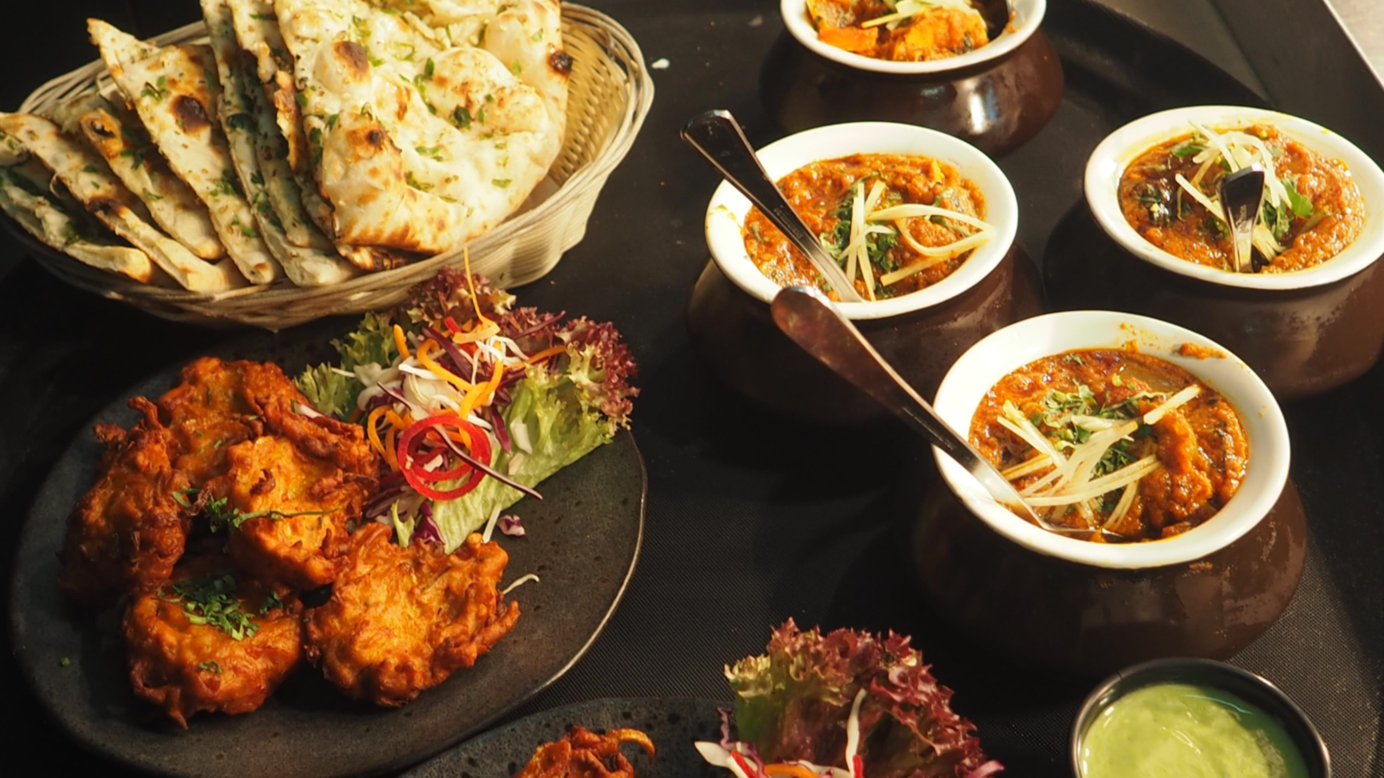 10 Best Indian Restaurants in Seville For your Desi Indian cravings!