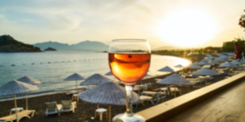 Horizon Bar, Best Bars in Pattaya