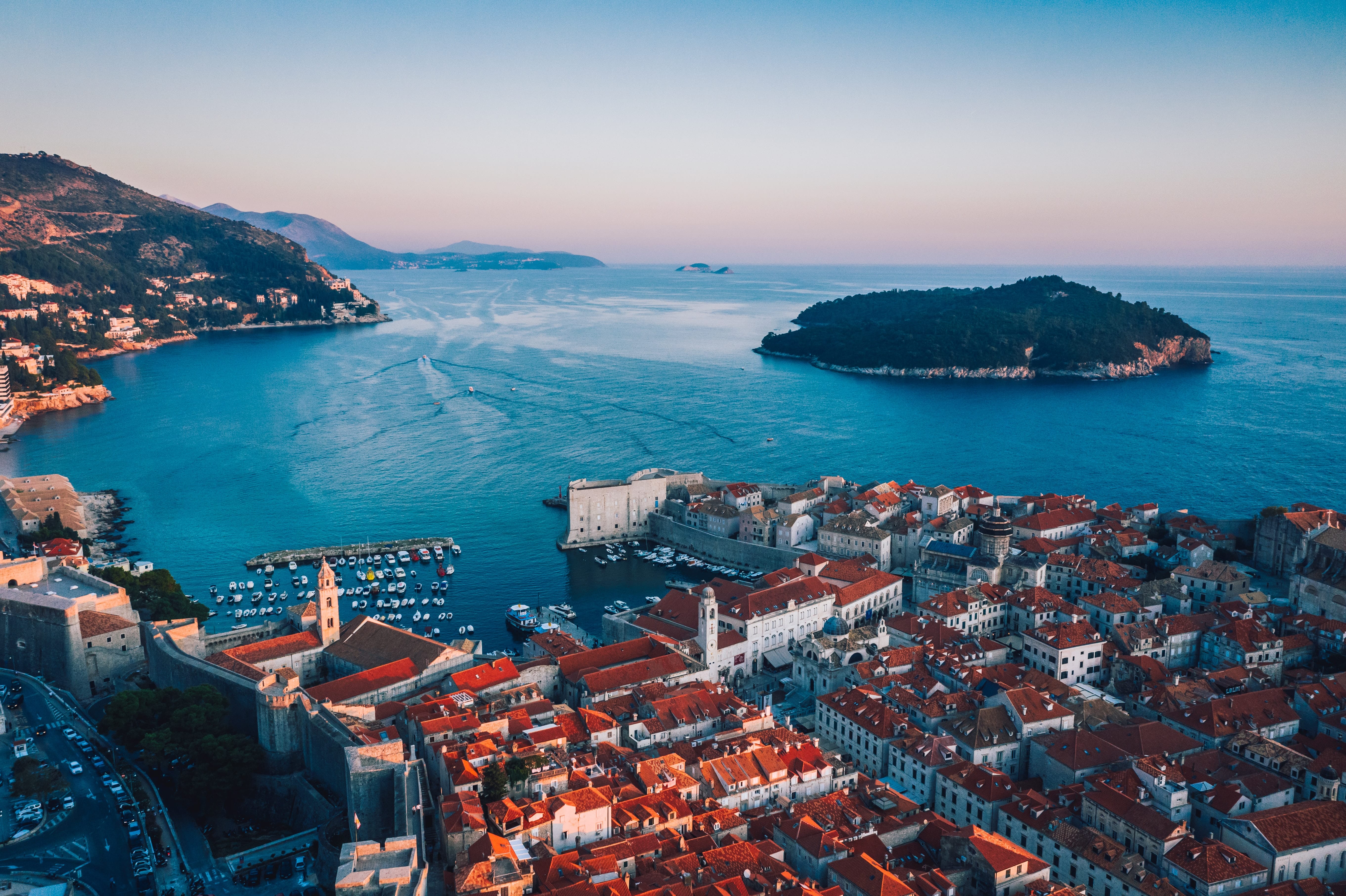 Croatia In January: A Complete Guide For First Time Travellers