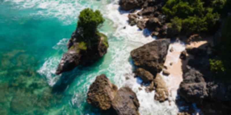 Bloemendaal, Beaches In Amsterdam