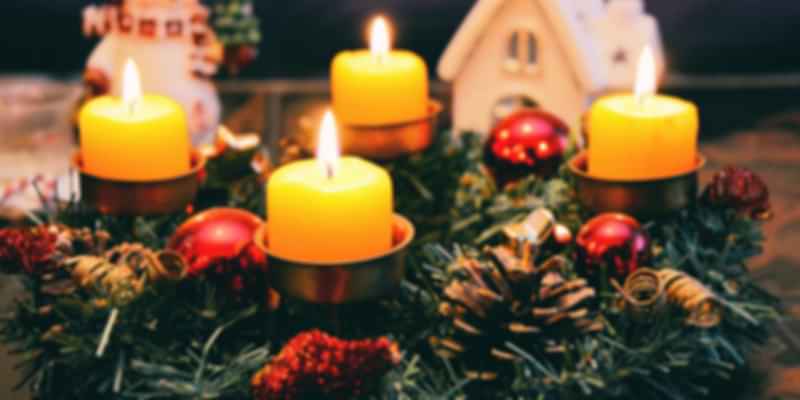 Stroll Advent & Christmas Markets