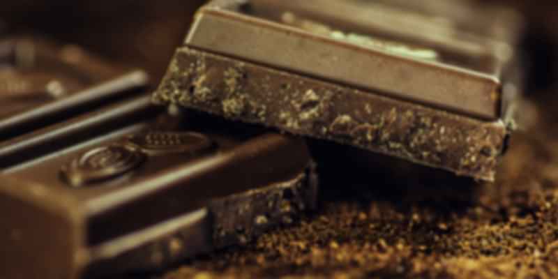 Chocolates Souvenirs to bring back from Iceland