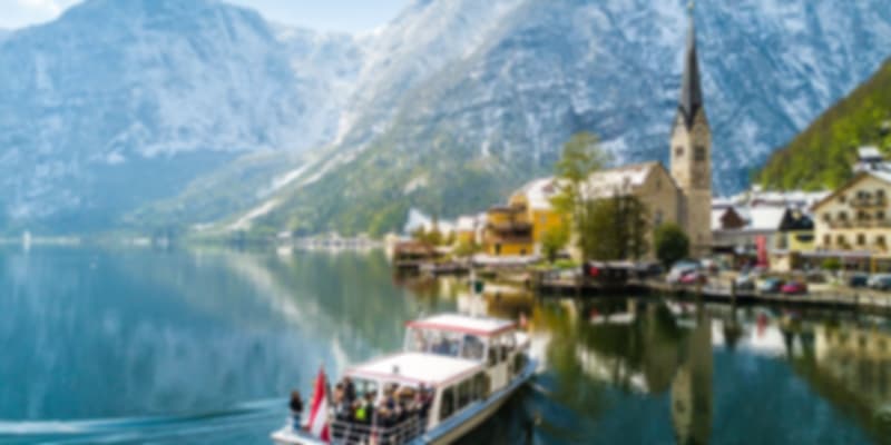 Austria in September - A Handy Guide to Get The Best of Vacation
