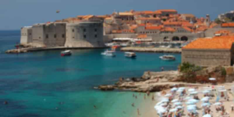 Croatia in September- A Travel Guide For Innumerable Exploration!