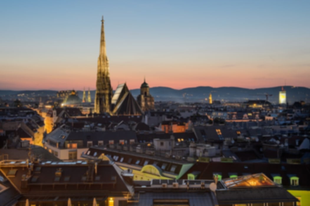 Austria in December – Your Little Guide To A Winter Vacay 2026!