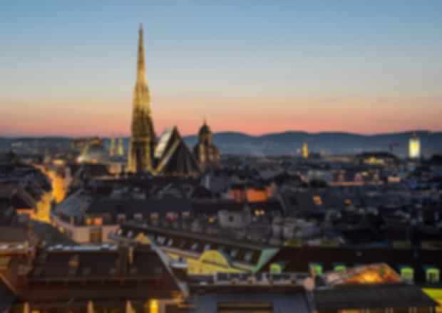 Austria in December – Your Little Guide To A Winter Vacay 2025!