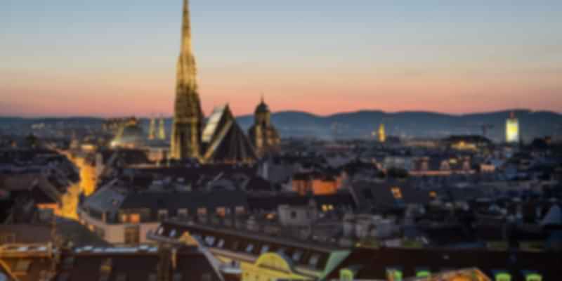 Vienna