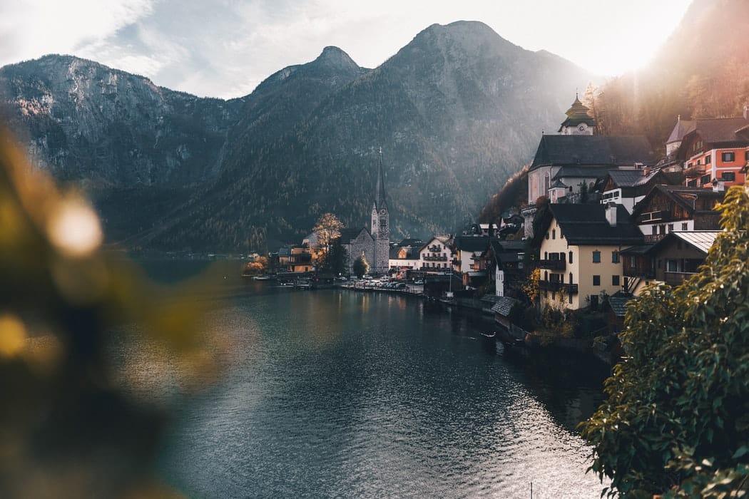 Austria in October- All About Weather, Places,Things to do and Travel Tips!