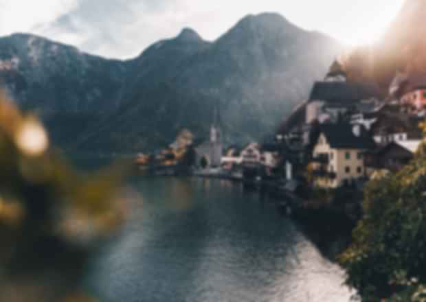 Austria in October- All About Weather, Places,Things to do and Travel Tips!