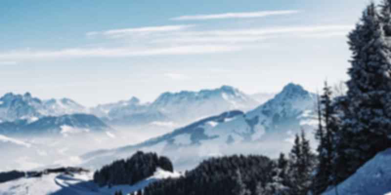 Weather Of Austria In November