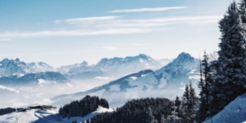 Weather Of Austria In November