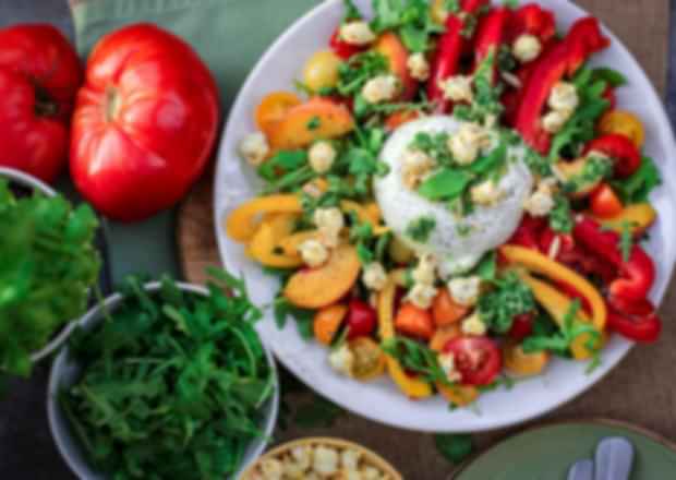 10 Best Vegetarian Restaurants in Geneva That Are Delicious!