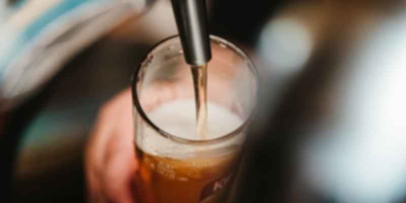 beer, Best Restaurants in Interlaken, Switzerland