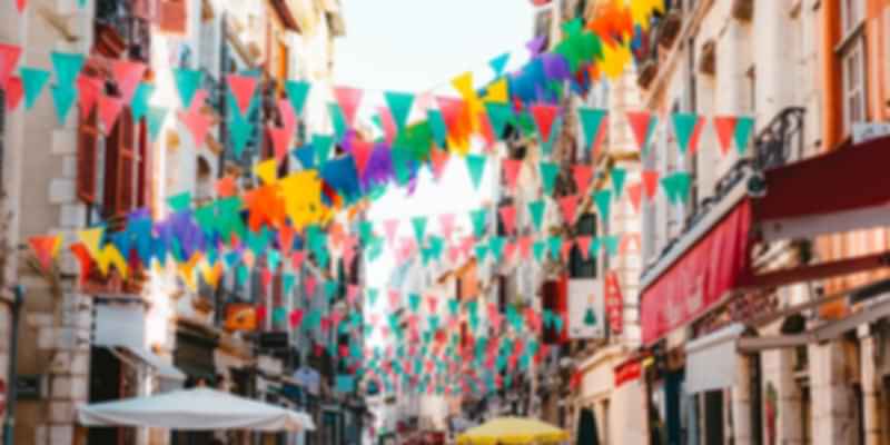 Festivals in Croatia in September