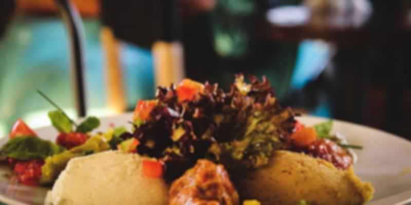 Jaipur – Ristorante Indiano