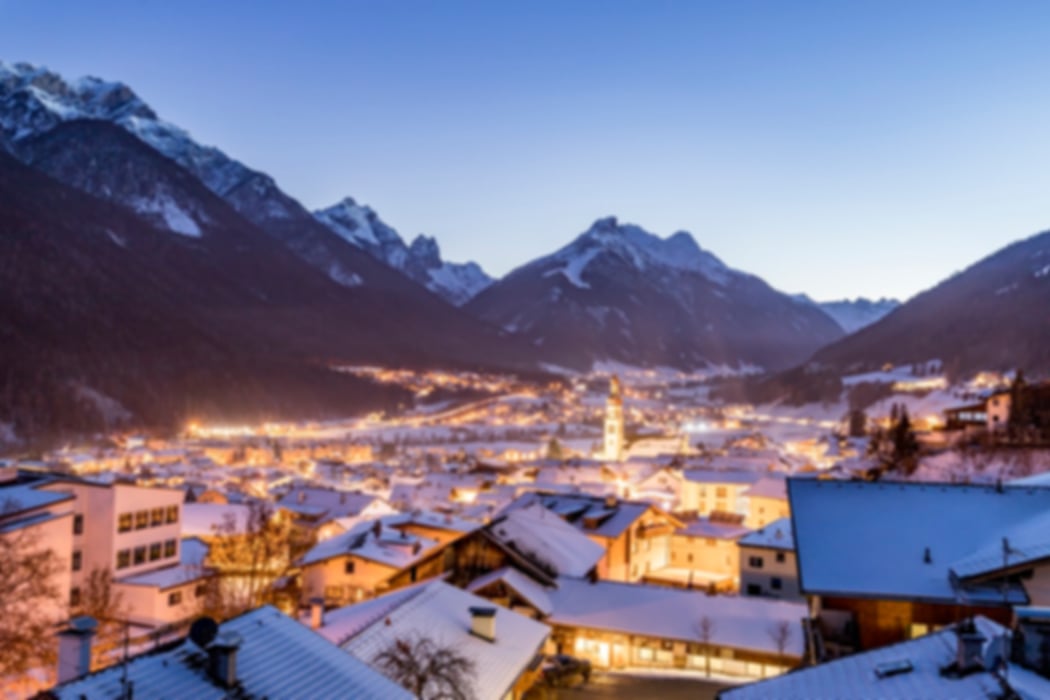 The Best of Austria in September: A Travel Guide