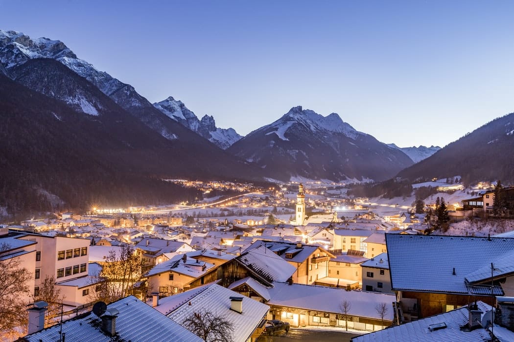 The Best of Austria in September: A Travel Guide