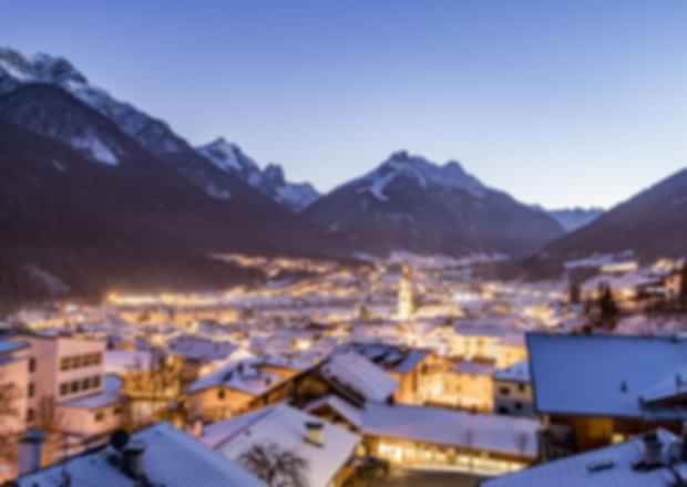 The Best of Austria in September: A Travel Guide