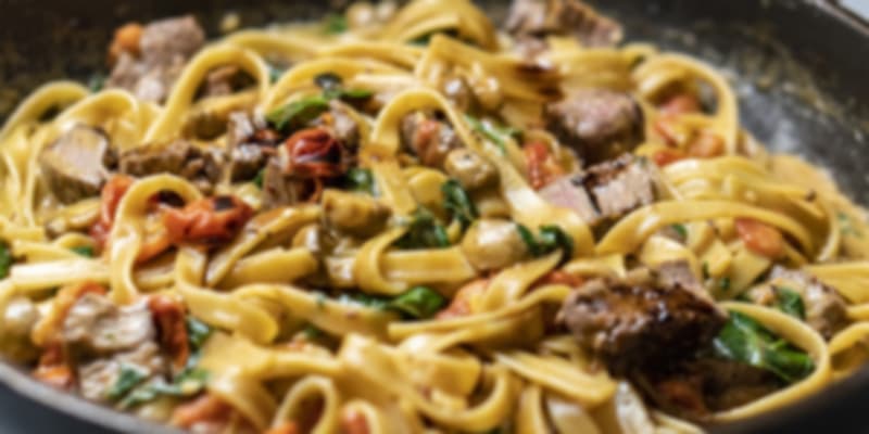 Veg Pasta, Best Vegetarian Restaurants in Geneva