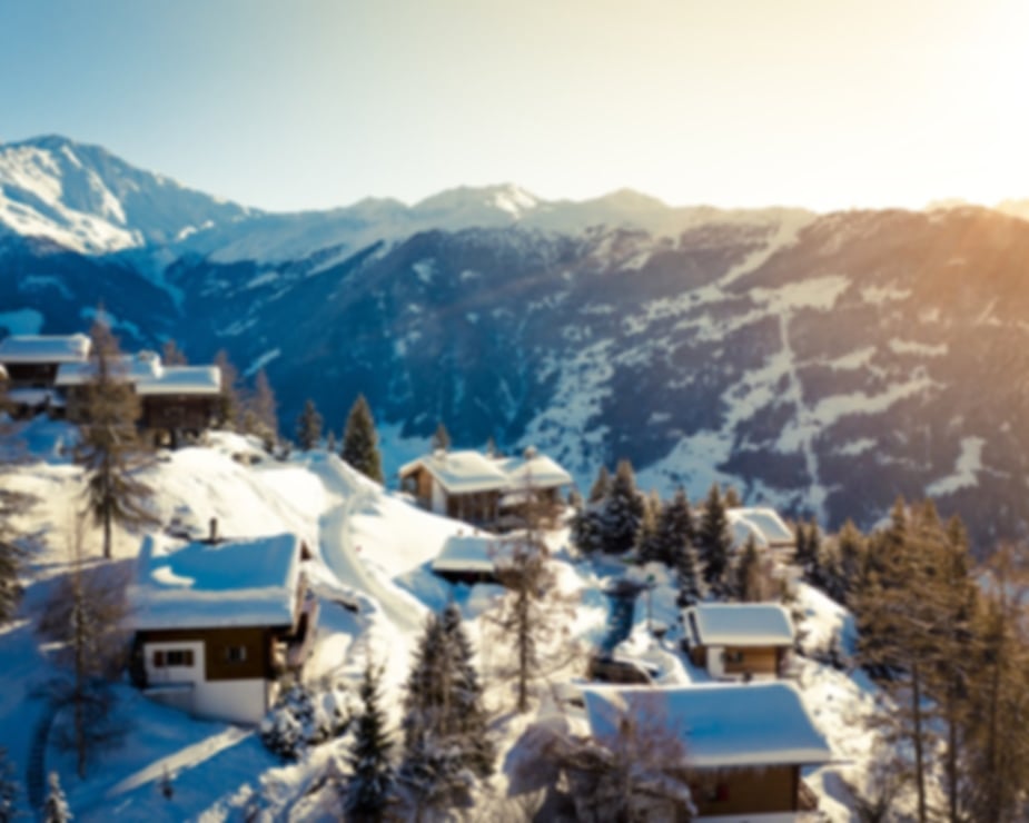 Austria in November: Witness the Beauty of Nature