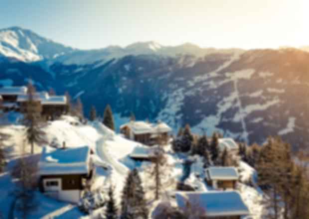 Austria in November: Witness the Beauty of Nature