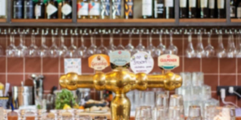 brew, beer, pub, Best Restaurants in Interlaken, Switzerland