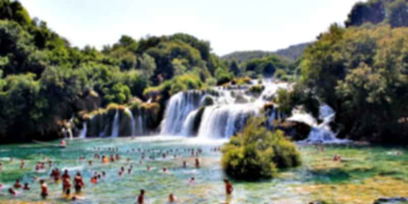 Where to Go in Croatia in September