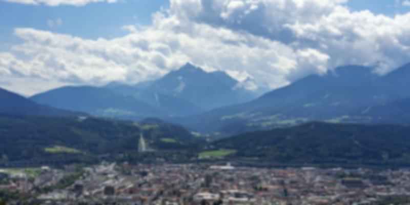 Innsbruck