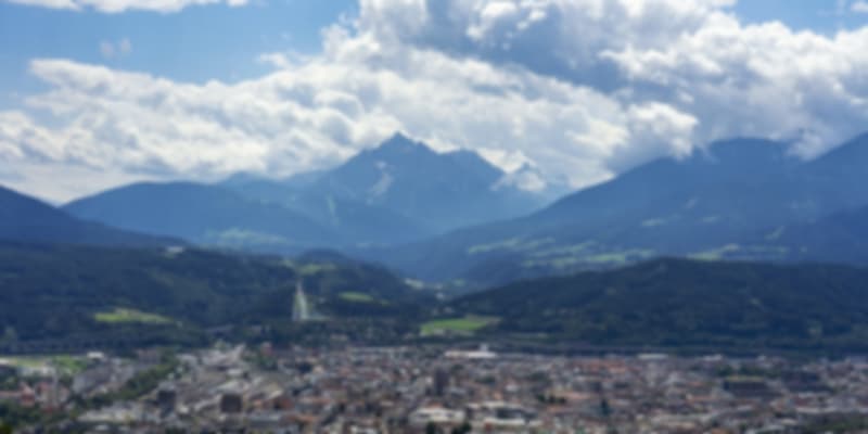 Innsbruck