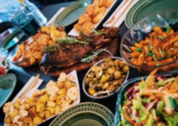 10 Best Restaurants in Zurich, Switzerland -En Guete!