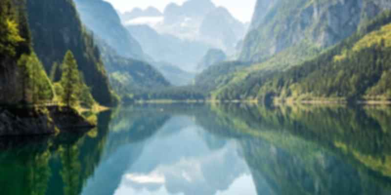 Weather In Austria In September