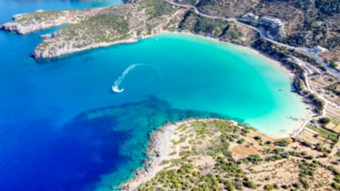 Mykonos Beaches: Best Party, Family-Friendly & Quiet Beaches in Greece